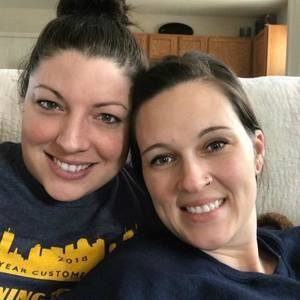 Meet your Posher, Jenna